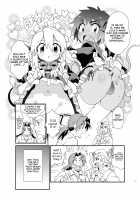 YUKIMILK 2 [Enotou] [Original] Thumbnail Page 05