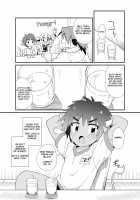 YUKIMILK 2 [Enotou] [Original] Thumbnail Page 06