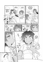 YUKIMILK 2 [Enotou] [Original] Thumbnail Page 07