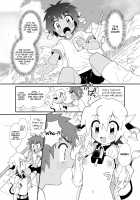 YUKIMILK 2 [Enotou] [Original] Thumbnail Page 08