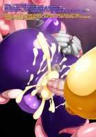 Evolution Squadron: Evoranger Evo Yellow vs. Mara Queen / 進化戦隊エヴォリュージャー エヴォルイエロー対マラクイーン [Kuribayashi Chris] [Original] Thumbnail Page 33