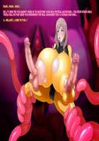 Evolution Squadron: Evoranger Evo Yellow vs. Mara Queen / 進化戦隊エヴォリュージャー エヴォルイエロー対マラクイーン [Kuribayashi Chris] [Original] Thumbnail Page 40