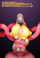 Evolution Squadron: Evoranger Evo Yellow vs. Mara Queen / 進化戦隊エヴォリュージャー エヴォルイエロー対マラクイーン [Kuribayashi Chris] [Original] Thumbnail Page 53