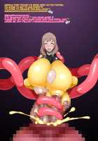 Evolution Squadron: Evoranger Evo Yellow vs. Mara Queen / 進化戦隊エヴォリュージャー エヴォルイエロー対マラクイーン [Kuribayashi Chris] [Original] Thumbnail Page 54