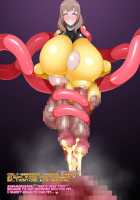 Evolution Squadron: Evoranger Evo Yellow vs. Mara Queen / 進化戦隊エヴォリュージャー エヴォルイエロー対マラクイーン [Kuribayashi Chris] [Original] Thumbnail Page 55