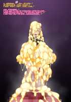 Evolution Squadron: Evoranger Evo Yellow vs. Mara Queen / 進化戦隊エヴォリュージャー エヴォルイエロー対マラクイーン [Kuribayashi Chris] [Original] Thumbnail Page 59