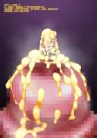 Evolution Squadron: Evoranger Evo Yellow vs. Mara Queen / 進化戦隊エヴォリュージャー エヴォルイエロー対マラクイーン [Kuribayashi Chris] [Original] Thumbnail Page 61