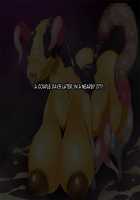 Evolution Squadron: Evoranger Evo Yellow vs. Mara Queen / 進化戦隊エヴォリュージャー エヴォルイエロー対マラクイーン [Kuribayashi Chris] [Original] Thumbnail Page 64