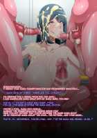 Evolution Sentai Evo-ranger - Birth of the Monster Queen Mara-Queen / 進化戦隊エヴォリュージャー 女王怪人マラクイーン誕生 [Kuribayashi Chris] [Original] Thumbnail Page 67