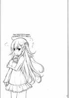 Continuous Paizuri Preservation Agency / 乳理継続挟射機関 [Kujiran] [Fate] Thumbnail Page 20