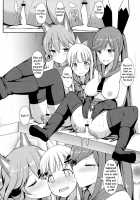 Comike de Gyakunan Shitekita Kareshi Mochi no Onee-san ni Ippai Nakadashi Shichatta / コミケで逆ナンしてきた彼氏持ちのお姉さんにいっぱい中出ししちゃった [Itose Ikuto] [Granblue Fantasy] Thumbnail Page 19