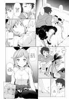 Cheri_Cherie / Cheri_Cherie [Nishimura Nike] [Granblue Fantasy] Thumbnail Page 08