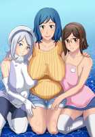 Kazoku o Tsukurou / 家族をつくろう [Tetsukui] [Gundam Build Fighters] Thumbnail Page 20