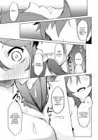 Phantom Voices / 不存在的聲音 [Kuyou] [Arknights] Thumbnail Page 19