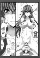 SPIRAL ZONE DxD Page 11 Preview