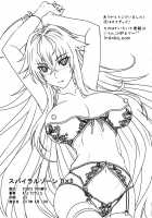 SPIRAL ZONE DxD Page 37 Preview