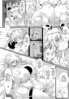 Dekkai Mofumofu Inu wa Goshujin-kun Daisuki Aigandoubutsu / でっかいもふもふ犬はご主人くん大好き愛玩動物♡ [Ginzake] [Original] Thumbnail Page 18