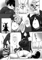 Friedrich no Shota Ama Haha Indeki / フリードリヒのショタ甘母淫溺 [Naha 78] [Azur Lane] Thumbnail Page 10