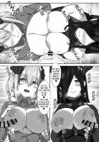 Friedrich no Shota Ama Haha Indeki / フリードリヒのショタ甘母淫溺 [Naha 78] [Azur Lane] Thumbnail Page 20