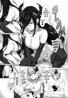 Friedrich no Shota Ama Haha Indeki / フリードリヒのショタ甘母淫溺 [Naha 78] [Azur Lane] Thumbnail Page 27