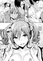 Ranko-Ppoi No! 2 / らんこっぽいの! 2 [Napata] [The Idolmaster] Thumbnail Page 17
