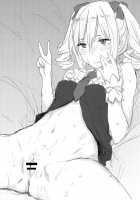 Ranko-Ppoi No! 2 / らんこっぽいの! 2 [Napata] [The Idolmaster] Thumbnail Page 20