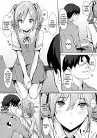 Ranko-Ppoi No! 2 / らんこっぽいの! 2 [Napata] [The Idolmaster] Thumbnail Page 04