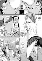 Ranko-Ppoi No! 2 / らんこっぽいの! 2 [Napata] [The Idolmaster] Thumbnail Page 07