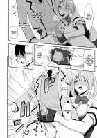 Fuuki Iin to Fuuzoku Katsudou / 風紀委員とフーゾク活動 [Nodame] [Original] Thumbnail Page 17