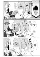 Fuuki Iin to Fuuzoku Katsudou / 風紀委員とフーゾク活動 [Nodame] [Original] Thumbnail Page 23