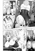 Fuuki Iin to Fuuzoku Katsudou / 風紀委員とフーゾク活動 [Nodame] [Original] Thumbnail Page 33