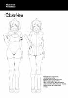 Fuuki Iin to Fuuzoku Katsudou / 風紀委員とフーゾク活動 [Nodame] [Original] Thumbnail Page 42