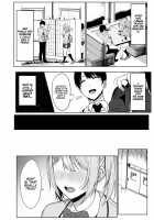 Fuuki Iin to Fuuzoku Katsudou / 風紀委員とフーゾク活動 [Nodame] [Original] Thumbnail Page 09