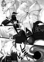 Can't Win Against the Swimsuit Cum-Draining King / 水着搾精王には勝てない [Yodare] [Fate] Thumbnail Page 20