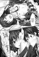 Yukinon Gentei 3 / ゆきのん限定3 [Oryou] [Yahari Ore No Seishun Love Come Wa Machigatteiru] Thumbnail Page 08