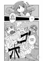 Monster Girl Quest! Beyond The End 2 / もんむす・くえすと!ビヨンド・ジ・エンド2 [Setouchi] [Monster Girl Quest] Thumbnail Page 17