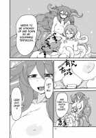 Monster Girl Quest! Beyond The End 2 / もんむす・くえすと!ビヨンド・ジ・エンド2 [Setouchi] [Monster Girl Quest] Thumbnail Page 19