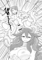 Monster Girl Quest! Beyond The End 2 / もんむす・くえすと!ビヨンド・ジ・エンド2 [Setouchi] [Monster Girl Quest] Thumbnail Page 22