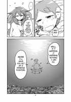 Monster Girl Quest! Beyond The End 2 / もんむす・くえすと!ビヨンド・ジ・エンド2 [Setouchi] [Monster Girl Quest] Thumbnail Page 23