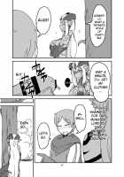 Monster Girl Quest! Beyond The End 2 / もんむす・くえすと!ビヨンド・ジ・エンド2 [Setouchi] [Monster Girl Quest] Thumbnail Page 28