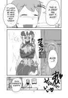 Monster Girl Quest! Beyond The End 2 / もんむす・くえすと!ビヨンド・ジ・エンド2 [Setouchi] [Monster Girl Quest] Thumbnail Page 32