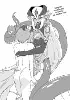 Monster Girl Quest! Beyond The End 2 / もんむす・くえすと!ビヨンド・ジ・エンド2 [Setouchi] [Monster Girl Quest] Thumbnail Page 36