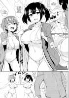 Bikini Kousen Kai / ビキ二航戦改 [Summer] [Kantai Collection] Thumbnail Page 04