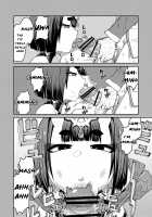 Oni ni Makeru Kouhai o Uragiru / 鬼に負ける 後輩を裏切る [Shakekare] [Fate] Thumbnail Page 20