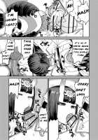 Oni ni Makeru Kouhai o Uragiru / 鬼に負ける 後輩を裏切る [Shakekare] [Fate] Thumbnail Page 21