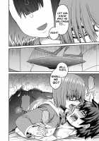 Oni ni Makeru Kouhai o Uragiru / 鬼に負ける 後輩を裏切る [Shakekare] [Fate] Thumbnail Page 50