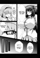 Okuu-chan to H / お空ちゃんとH [Parmiria] [Touhou Project] Thumbnail Page 04