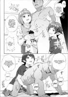 Surprise Meister KogaNue [Satetsu] [Touhou Project] Thumbnail Page 05