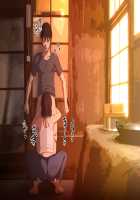 Manatsu no Inaka de Asedaku ni Natte Musaboriau Oyako / 真夏の田舎で汗だくになって貪りあう母子 [Original] Thumbnail Page 102