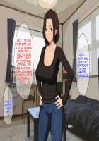 Manatsu no Inaka de Asedaku ni Natte Musaboriau Oyako / 真夏の田舎で汗だくになって貪りあう母子 [Original] Thumbnail Page 143